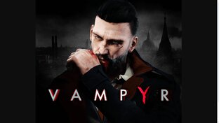 Vampyr