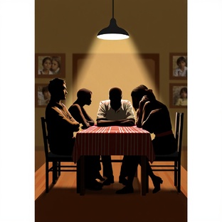 Семейные тайны