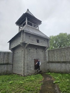 Козельск 