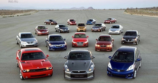 Обзоры и разборы автомобилей