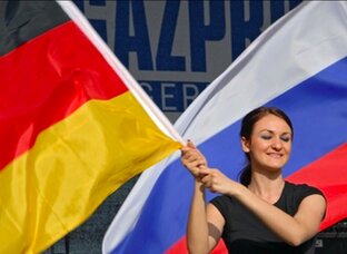 Что русскому - хорошо, то немцу - Змьерт'