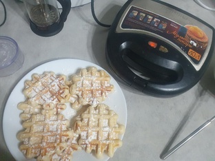 готовлю