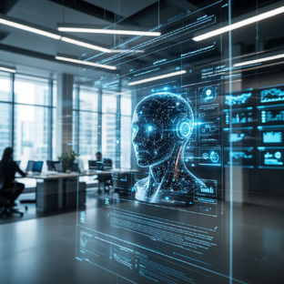 ИИ в бизнесе и маркетинге: инструменты и стратегии