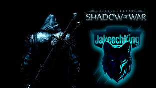 Middle-Earth: Shadow of War