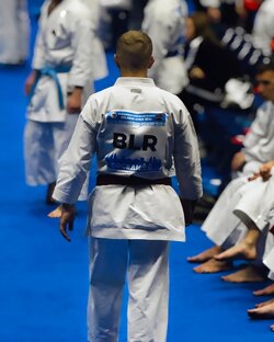 BELARUS OPEN 2024