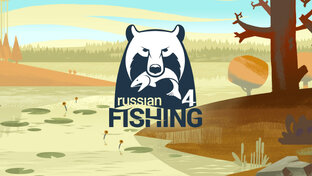 Стримы по Russian Fishing 4
