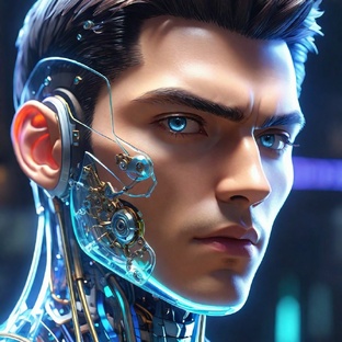 Нейросети и контент