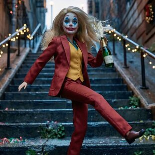 Юмор таролога 