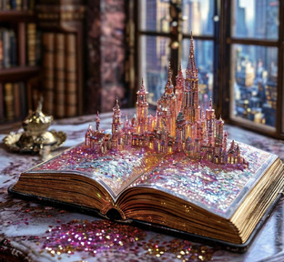 Книгология.