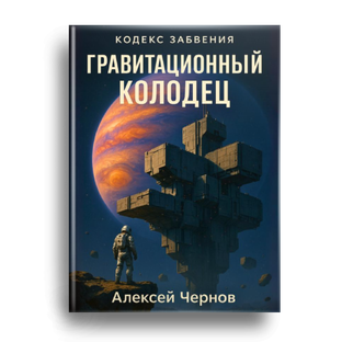 Кодекс Забвения/Гравитационный колодец