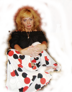 Магия только для женщин