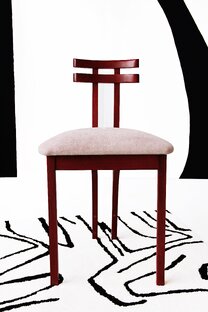 История гнутой мебели