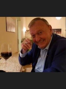 Гипотеза палеоконтакта