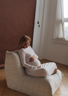 Моя третья беременность 🤰 