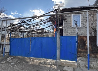 Отдых в гостевых домах в деревнях Армении