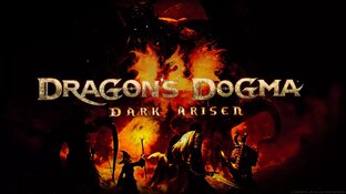 Dragons Dogma Dark Arisen