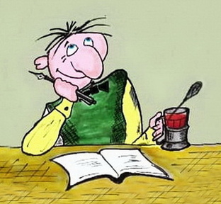 Стихи обо всём ...