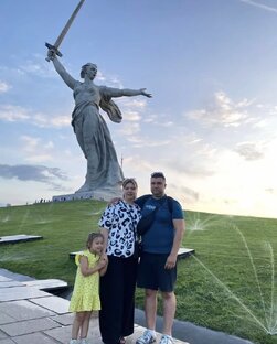 Рубрика «Семейные откровения»