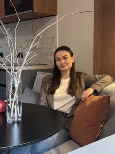 ЖК Графика Санкт-Петербург 