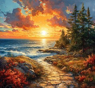 Коллажи обо всём !!!