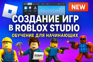 Roblox Studio
