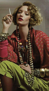 История моды 