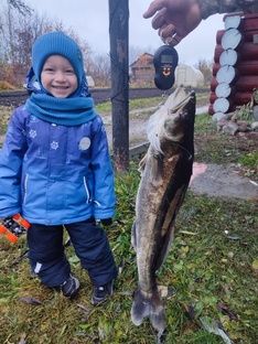 подводная охота