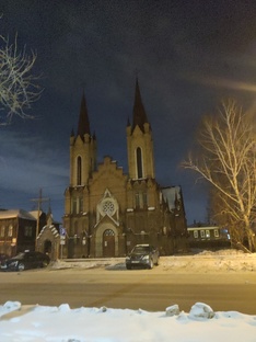 Красноярский край