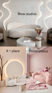 Лучшие фотостудии Москвы 