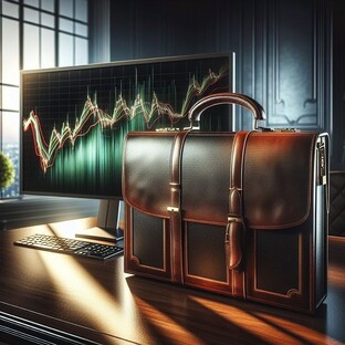 Дивидендный портфель