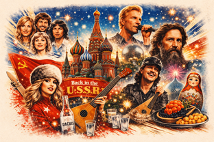 Музыка на все времена