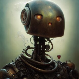 Исскуственный интеллект