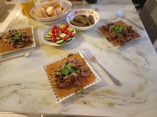 Вкусно и точка