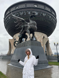 Казань😍
