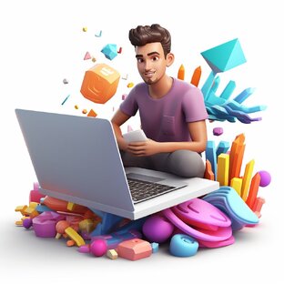 Очки и зрение