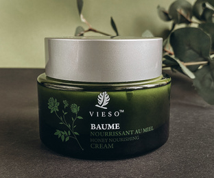 ✨Мои любимые баночки для ухода