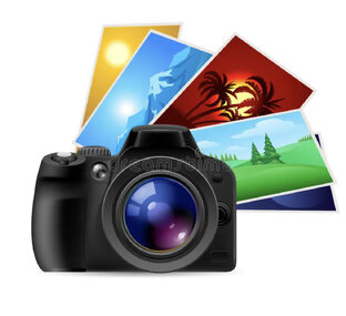 ПЕЧАТЬ открыток, трекеров, наклеек🖨