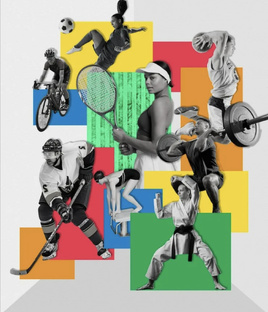 Спорт
