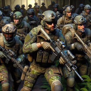 Мысли вслух