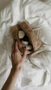 Выгодная косметичка