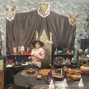 Творчество о наболевшем