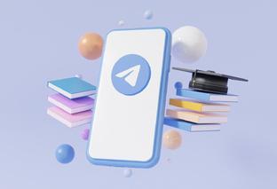Про Telegram 