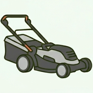 Уход за газоном