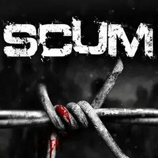 SCUM V1.0