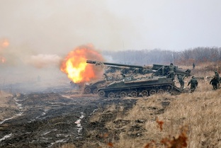 Из первых рук: Служба на СВО