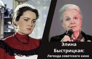 Биографии
