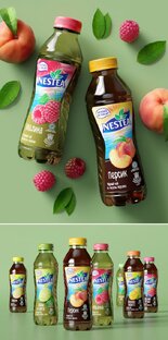 Тренды в дизайне этикеток: обзор свежих тенденций