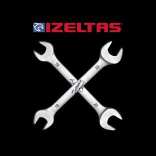 Инструмент и продукция IZELTAS