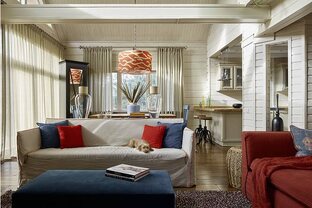 Дома знаменитостей