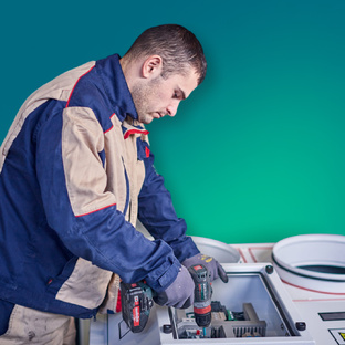 Надежность и сервис